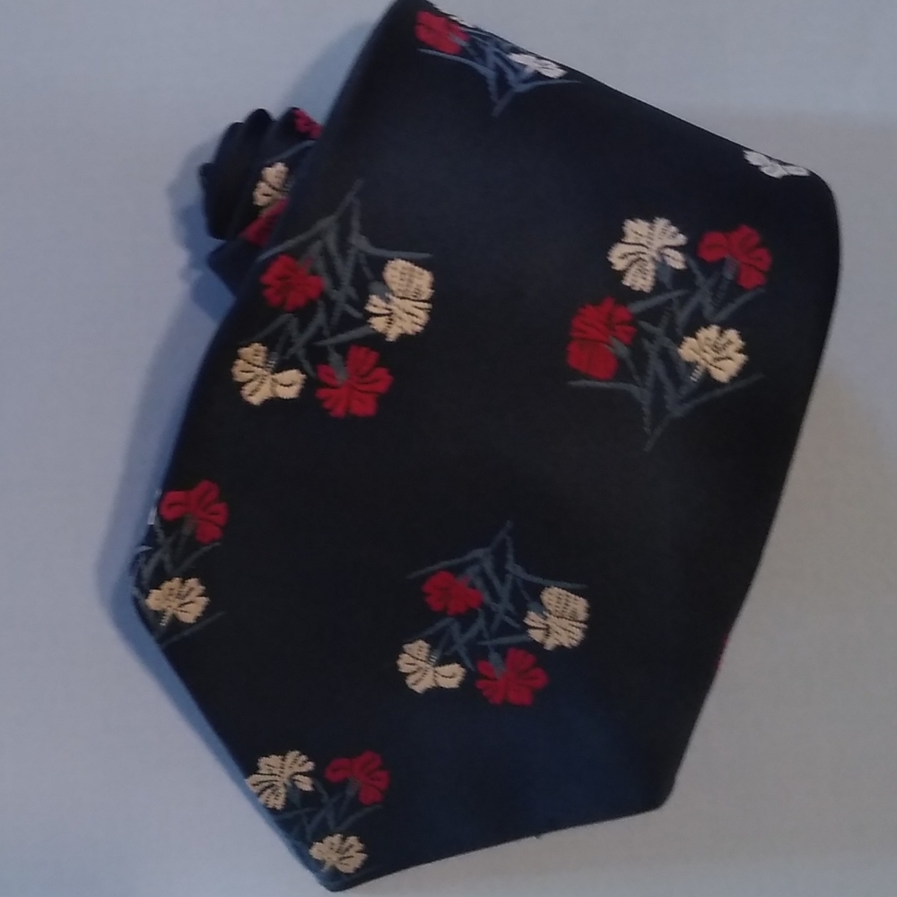 Marc De Paris men's necktie